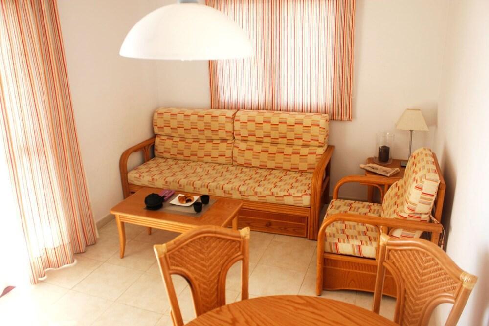 Apartamento Amatista カルプ エクステリア 写真