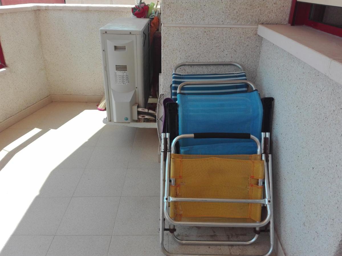 Apartamento Amatista カルプ エクステリア 写真