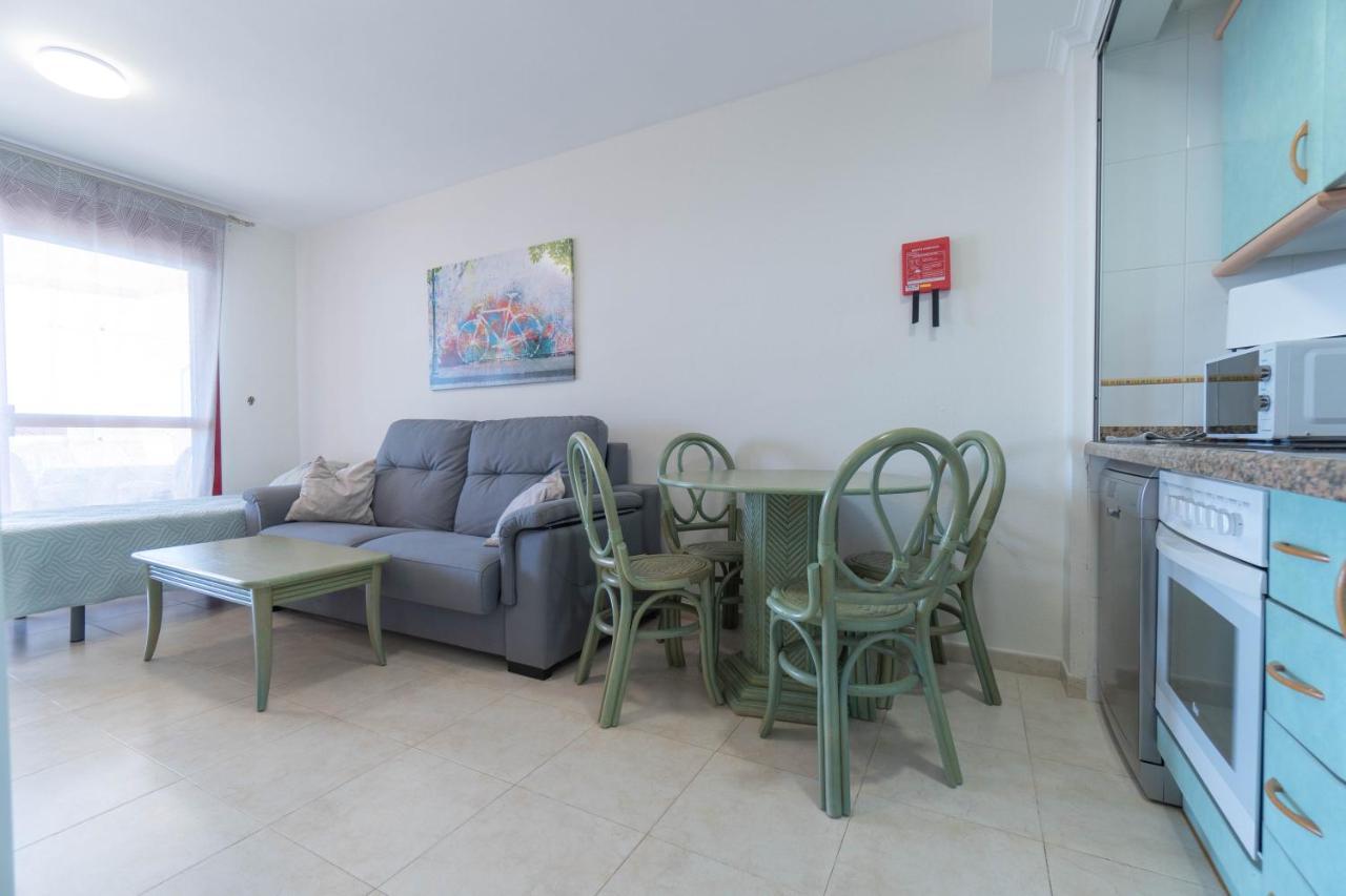 Apartamento Amatista カルプ エクステリア 写真