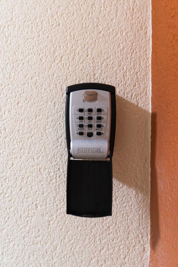 Apartamento Amatista カルプ エクステリア 写真