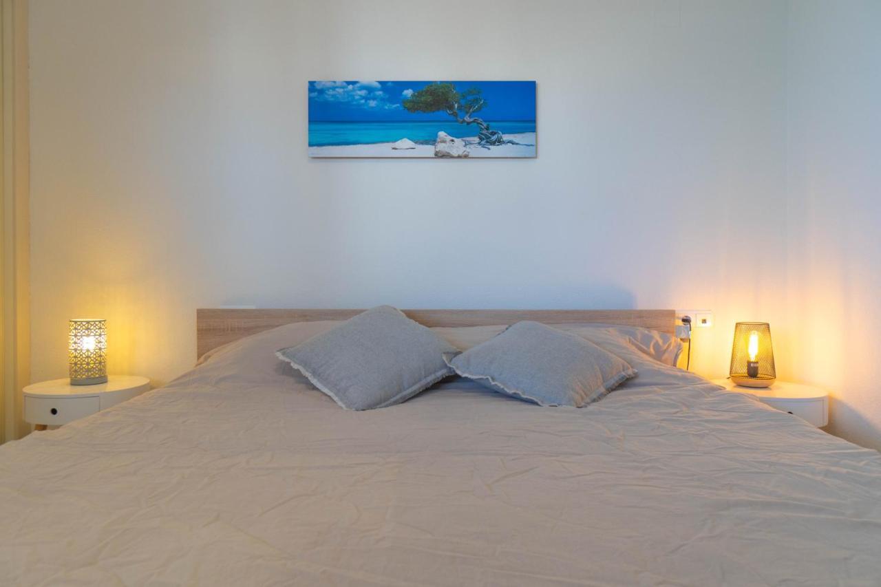 Apartamento Amatista カルプ エクステリア 写真