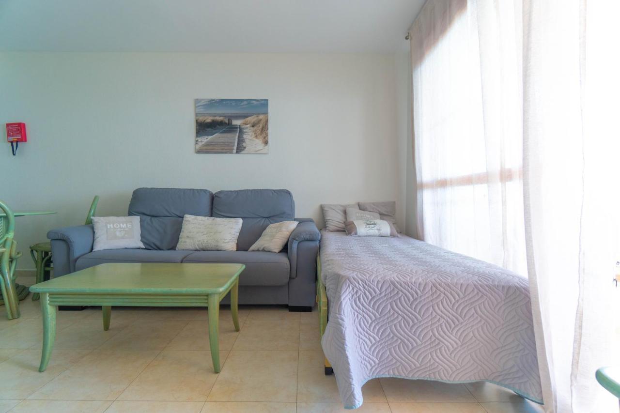 Apartamento Amatista カルプ エクステリア 写真
